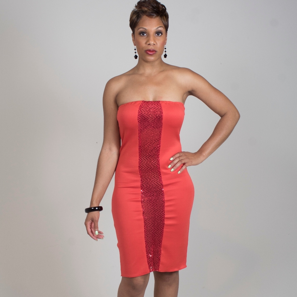 3/$25 Cocktail dress